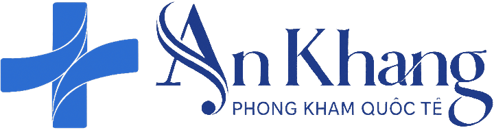 An Khang – Phòng khám Quốc tế